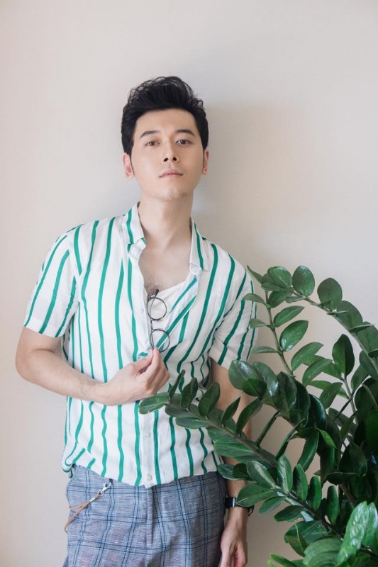 緣來是你的第一张照片--昆明相亲服务中心