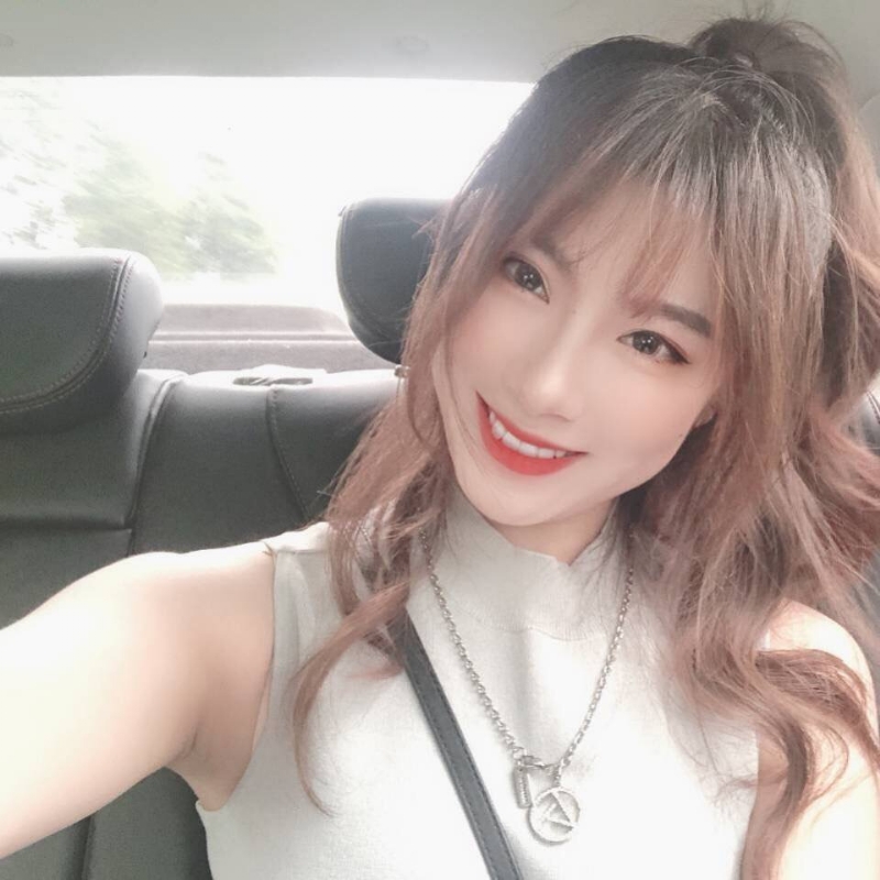 佳佳的第三张照片--昆明相亲服务中心