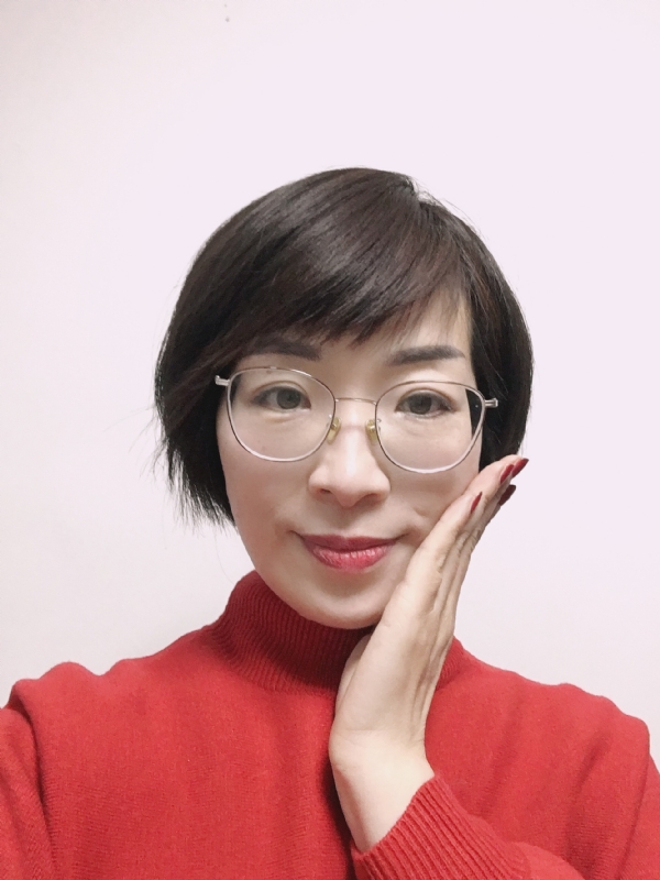 沙拉的第三张照片--昆明相亲服务中心