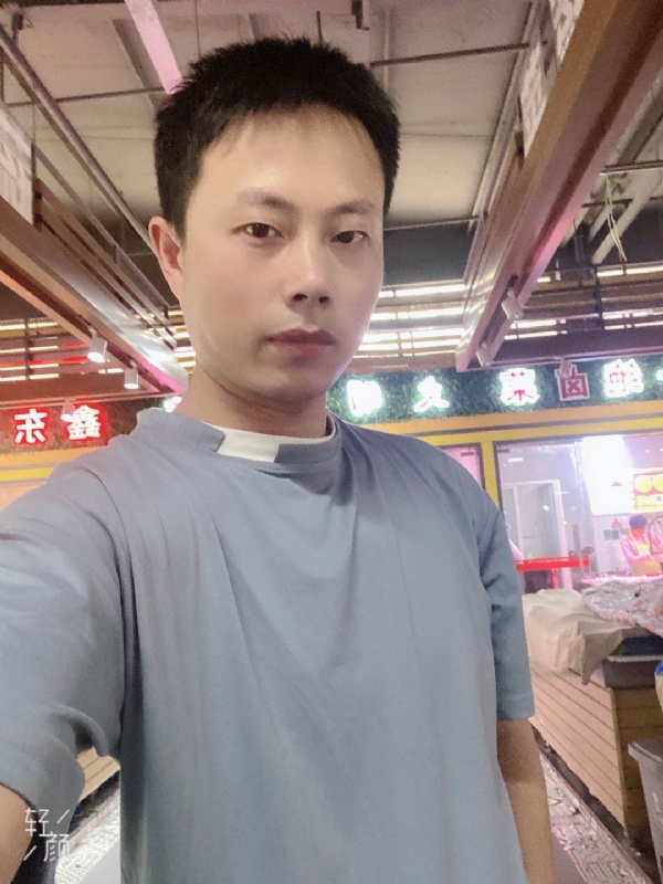 缘来是你的第一张照片--昆明相亲服务中心