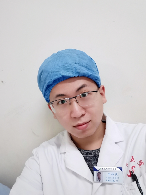 困难都是纸老虎的第一张照片--昆明相亲服务中心