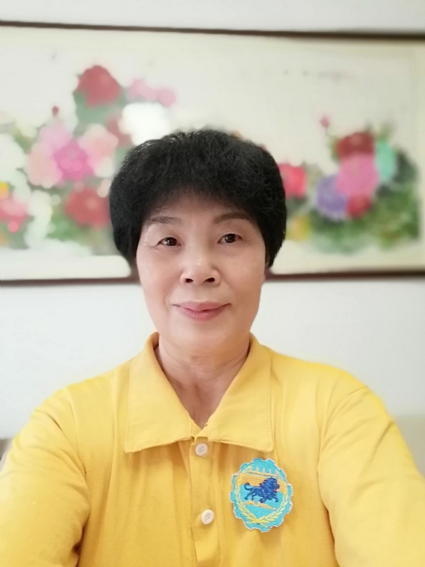 快乐星的第一张照片--昆明相亲服务中心