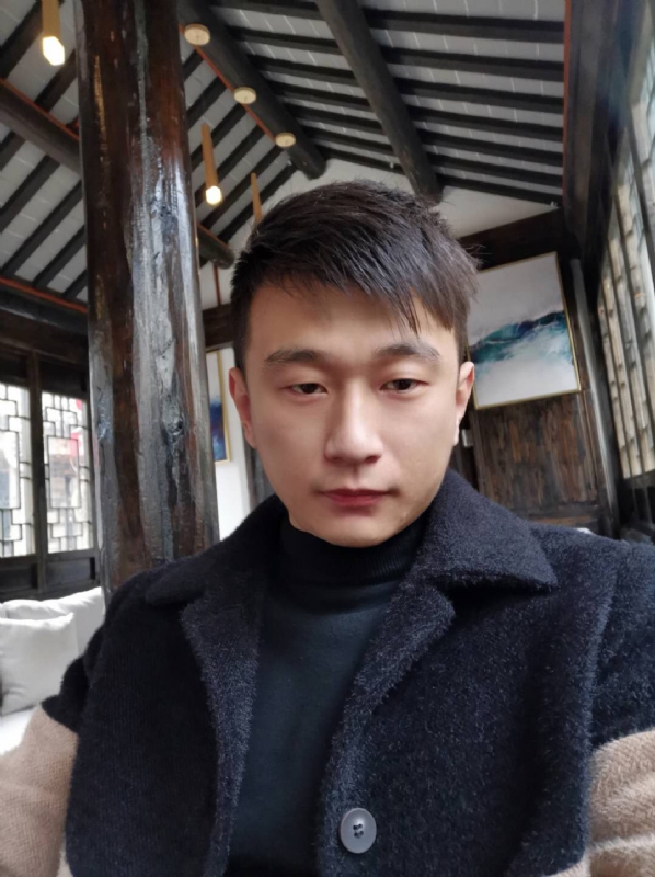 zhihao的第一张照片--昆明相亲服务中心