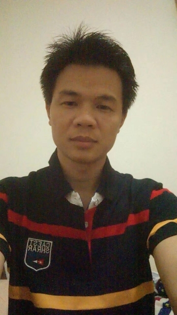缘来如此的第二张照片--昆明相亲服务中心
