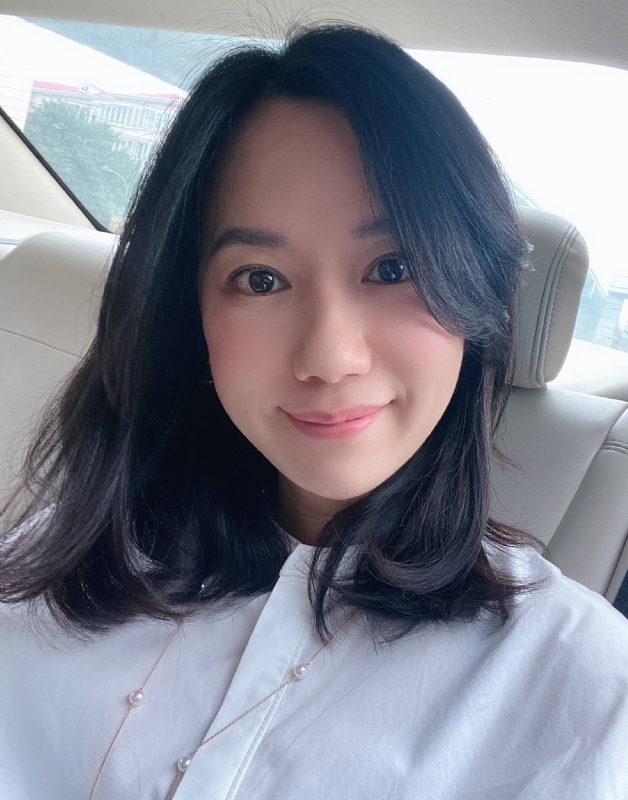 林林的第二张照片--昆明相亲服务中心