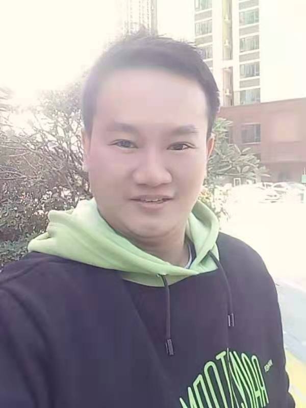 晶之缘的第一张照片--昆明相亲服务中心
