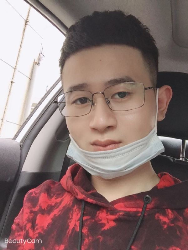 WQJ的第一张照片--昆明相亲服务中心