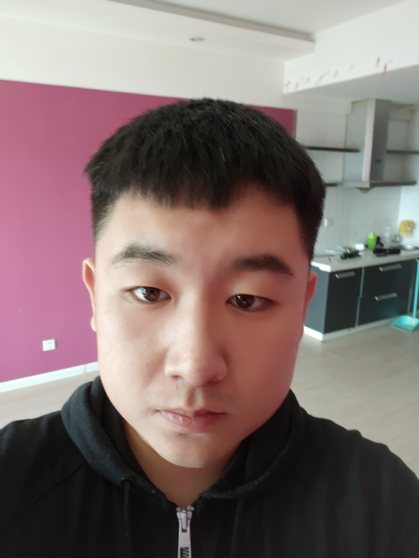正宇的第二张照片--昆明相亲服务中心