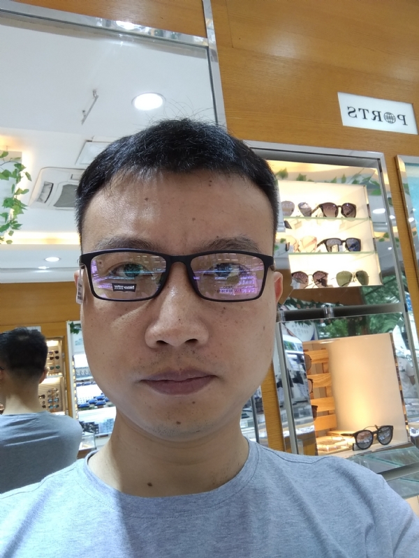 冰羽蓝的第一张照片--昆明相亲服务中心