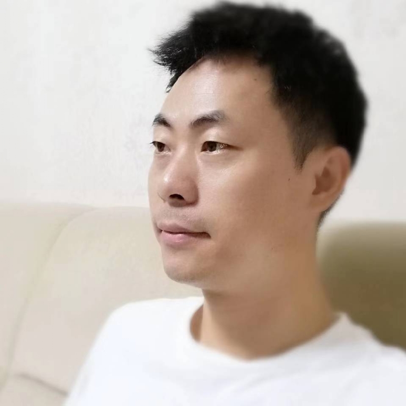 依洺的第一张照片--昆明相亲服务中心