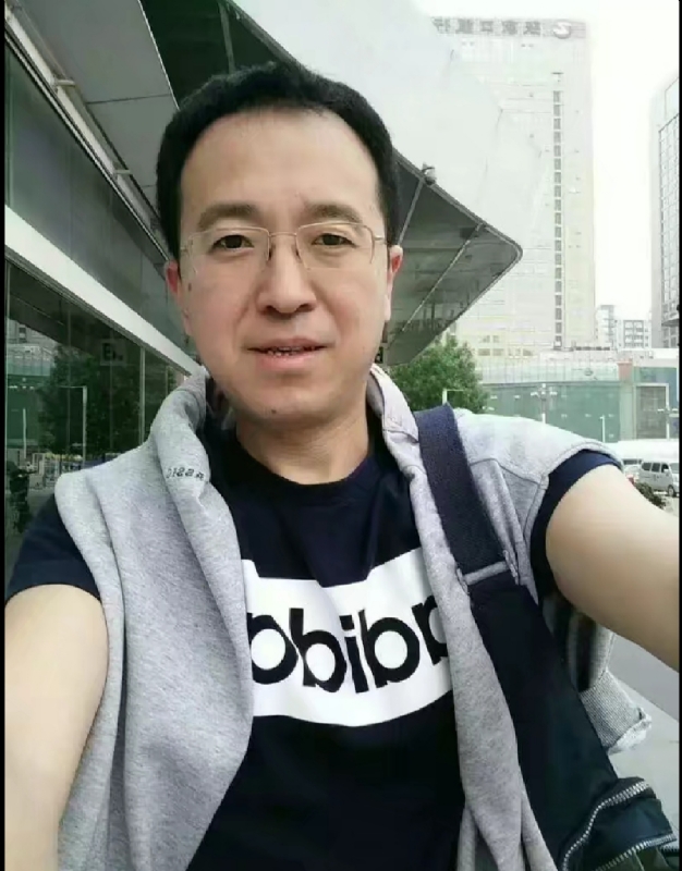 阳仔的第一张照片--昆明相亲服务中心