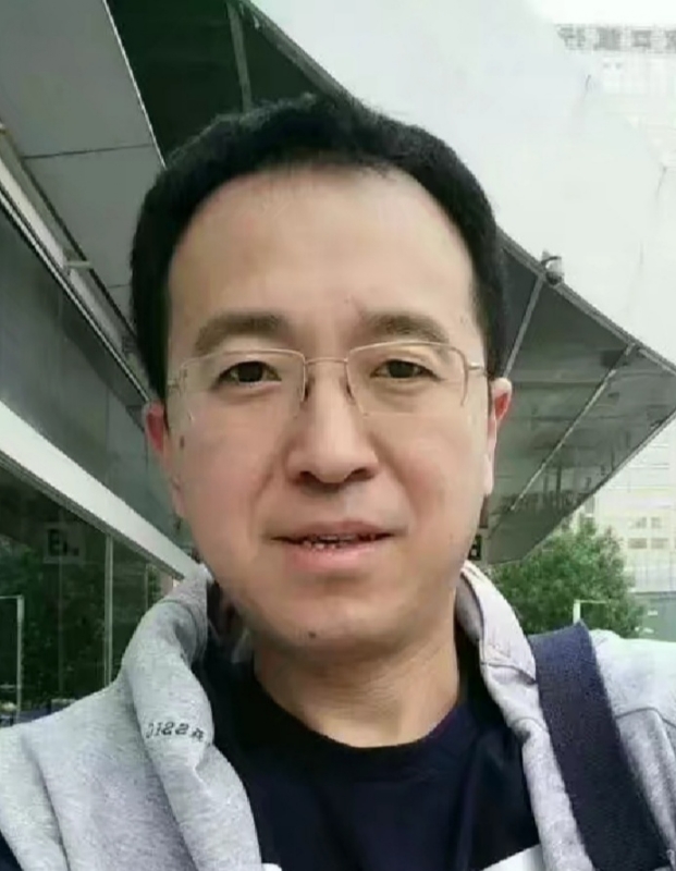 阳仔的第二张照片--昆明相亲服务中心