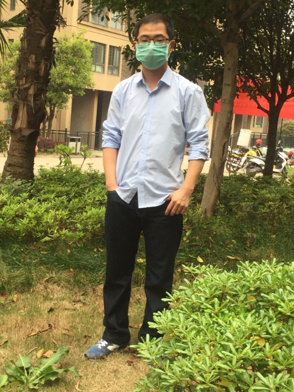 海绵宝宝的第二张照片--昆明相亲服务中心