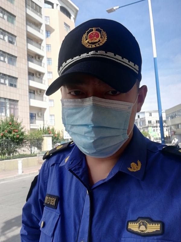 边城浪子的第一张照片--昆明相亲服务中心