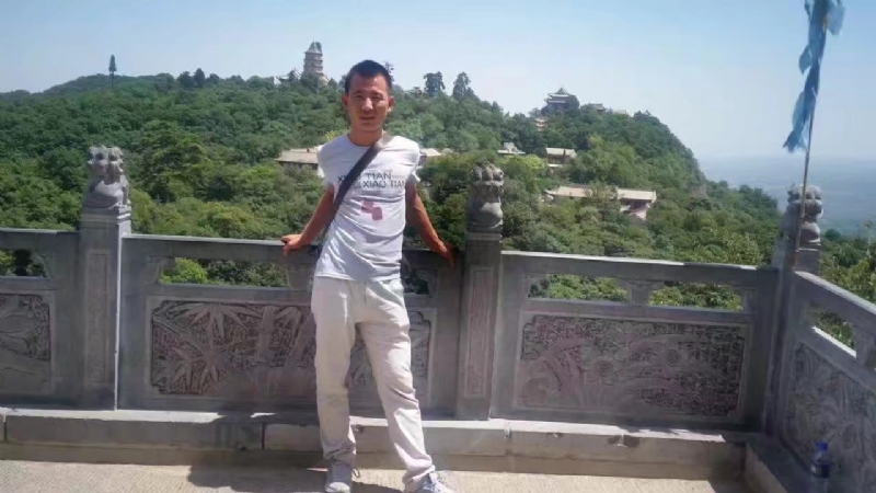 天星辰的第一张照片--昆明相亲服务中心