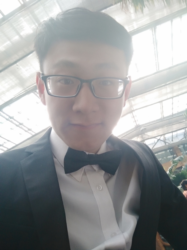 转角遇到爱的第一张照片--昆明相亲服务中心