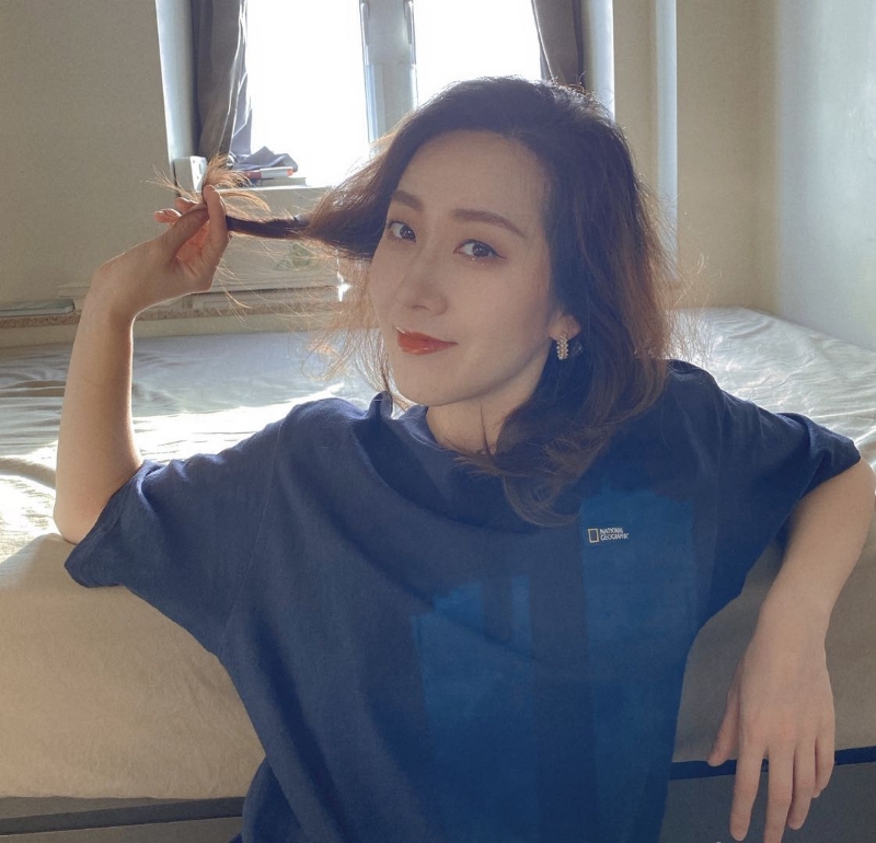 李雯雪的第三张照片--昆明相亲服务中心