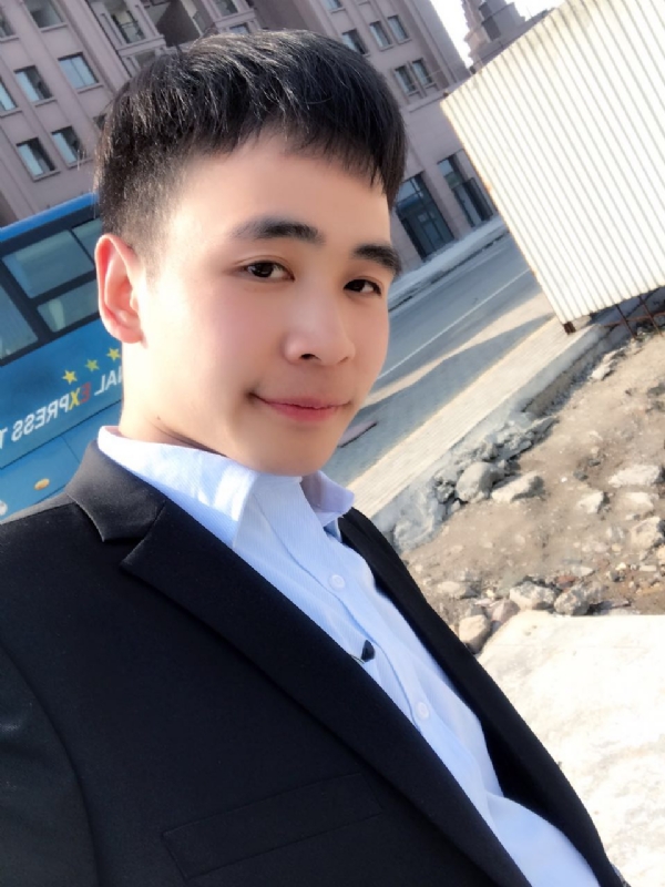流浪者的第一张照片--昆明相亲服务中心