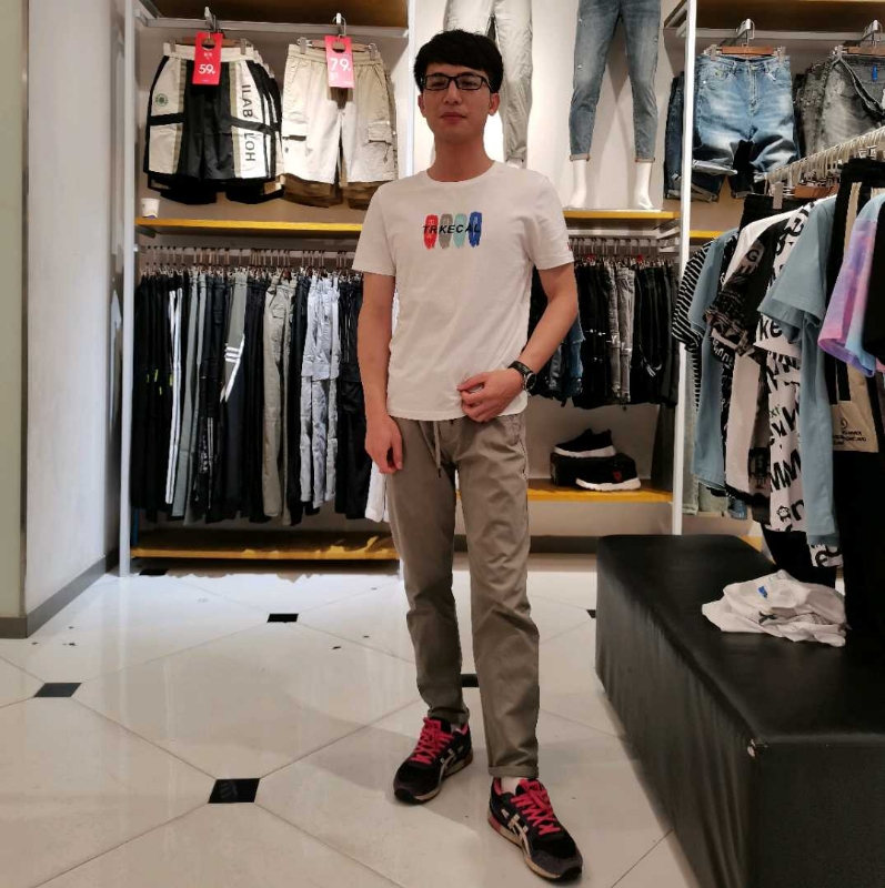 展昭的第三张照片--昆明相亲服务中心