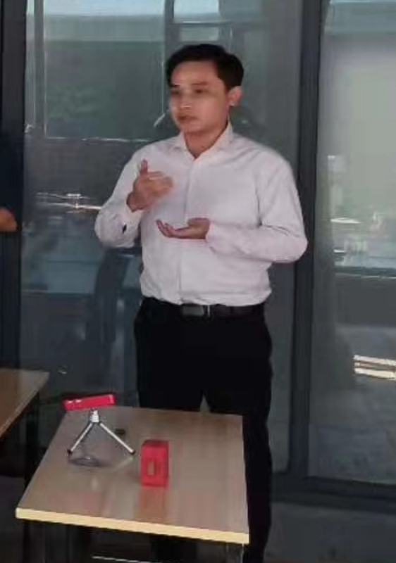 翼只等你的第一张照片--昆明相亲服务中心