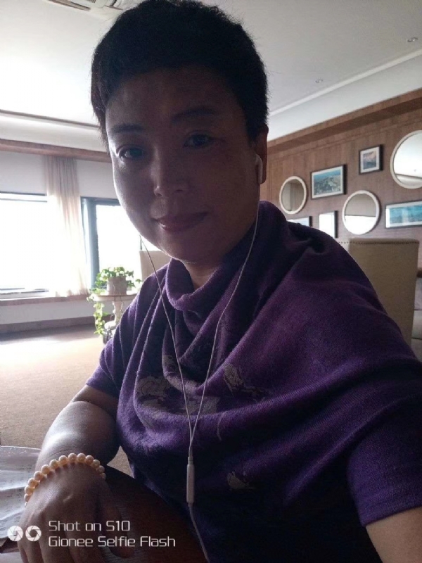 元宝的第一张照片--昆明相亲服务中心