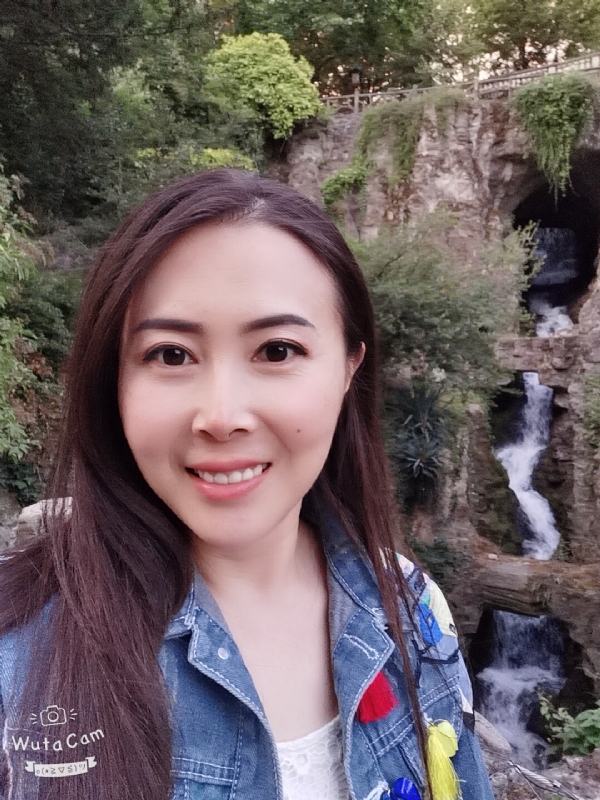离异单身无子的第三张照片--昆明相亲服务中心