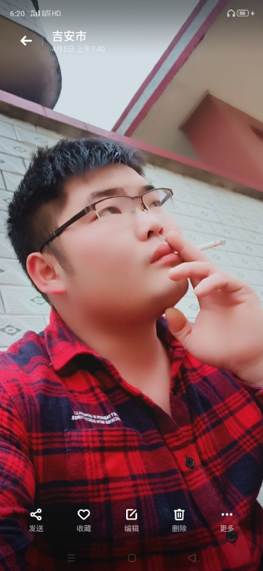 周生的第三张照片--昆明相亲服务中心