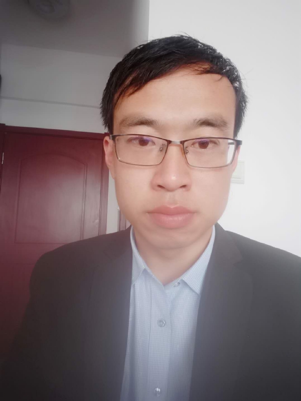 流影的第二张照片--昆明相亲服务中心