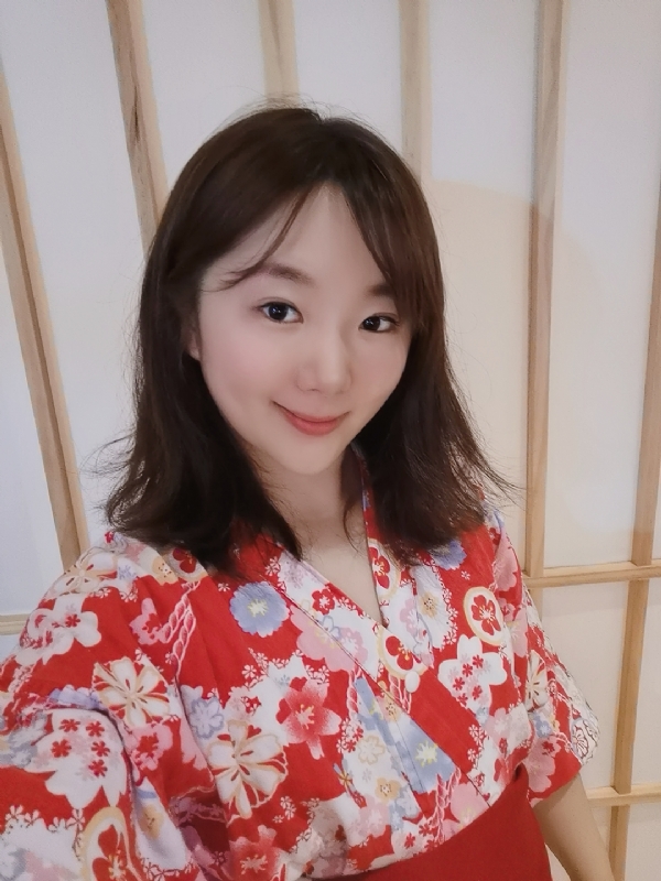 简单的第一张照片--昆明相亲服务中心