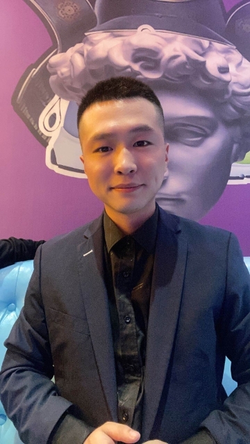 惠高寒的第一张照片--昆明相亲服务中心