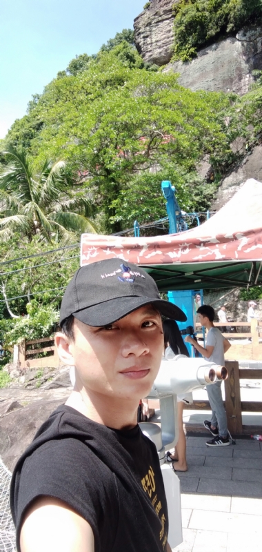 清凉的第一张照片--昆明相亲服务中心