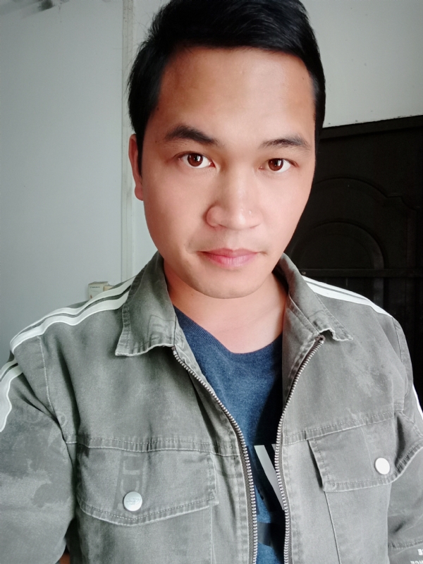 阿俊的第二张照片--昆明相亲服务中心