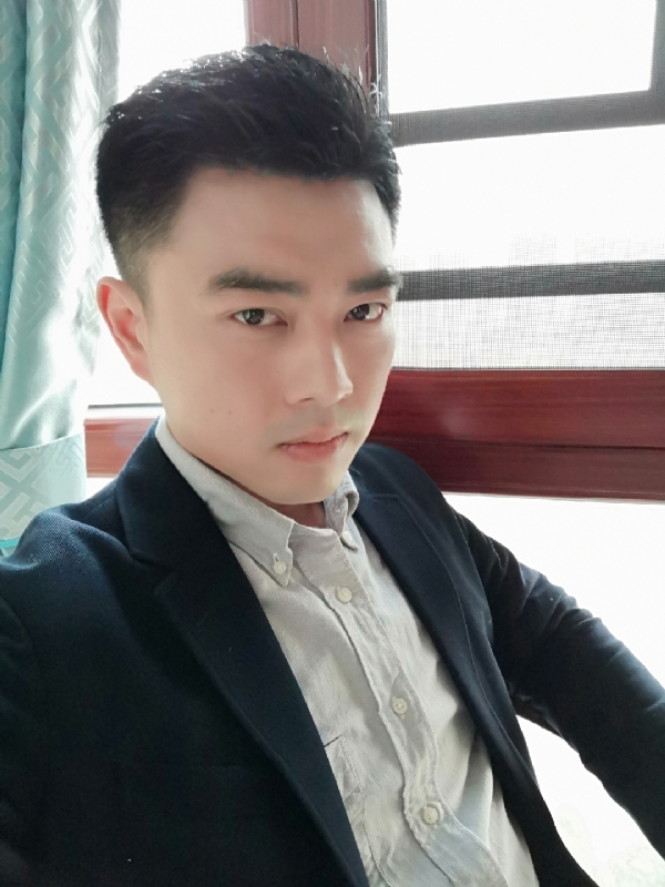 好久不见的第一张照片--昆明相亲服务中心