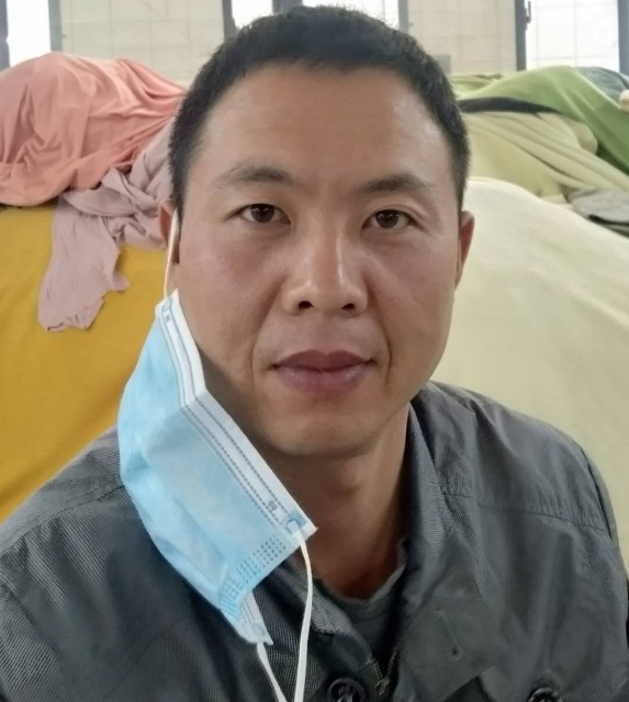 lzy的第二张照片--昆明相亲服务中心