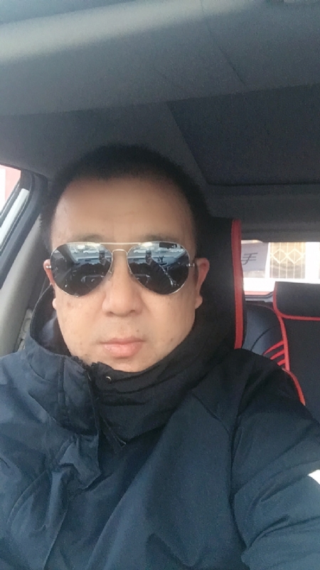 小炎的第二张照片--昆明相亲服务中心