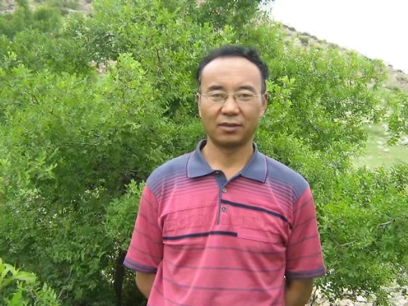 绿水青山的第一张照片--昆明相亲服务中心
