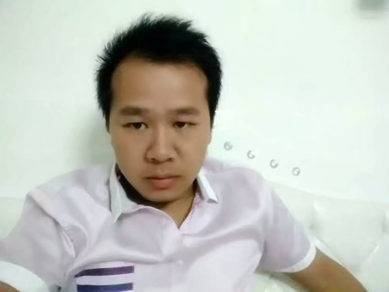 等一人的第一张照片--昆明相亲服务中心