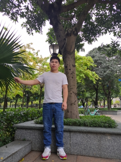 小欧的第一张照片--昆明相亲服务中心