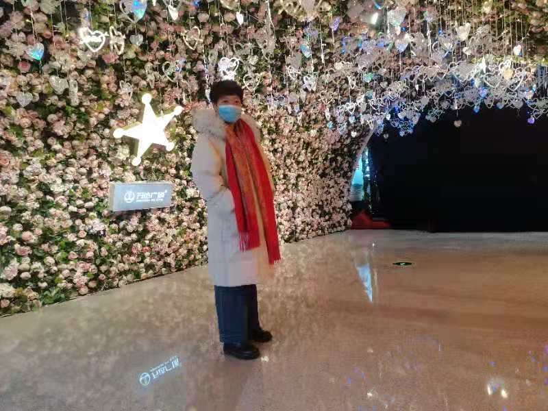 最长情的告白是陪伴的第一张照片--昆明相亲服务中心