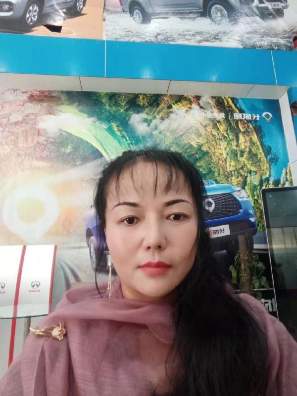 山花的第一张照片--昆明相亲服务中心