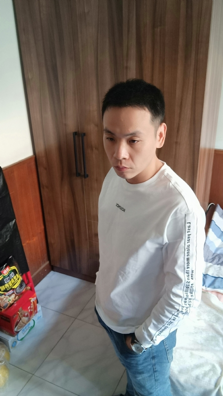 没有蜡笔的小航的第二张照片--昆明相亲服务中心