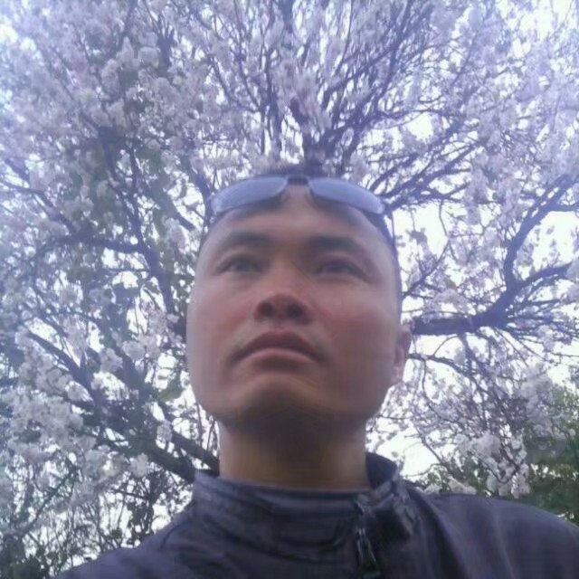 平常心的第一张照片--昆明相亲服务中心