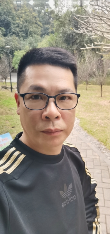 随缘的第一张照片--昆明相亲服务中心