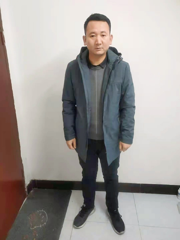 风轻雨淡的第一张照片--昆明相亲服务中心