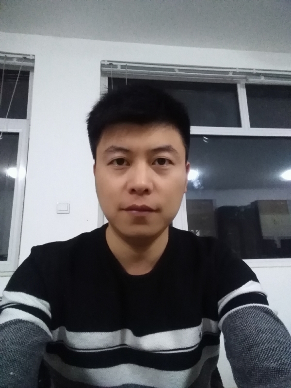 呵呵的第二张照片--昆明相亲服务中心