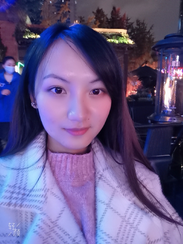 抱不住太阳的深海鱼C的第一张照片--昆明相亲服务中心