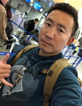明天会更好的第一张照片--昆明相亲服务中心