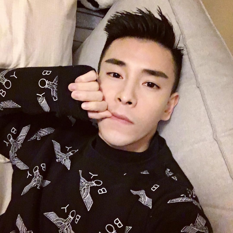 Leo的第一张照片--昆明相亲服务中心
