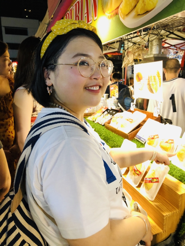 安心的第一张照片--昆明相亲服务中心