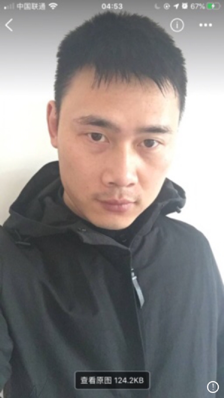 雄心壮志的第一张照片--昆明相亲服务中心